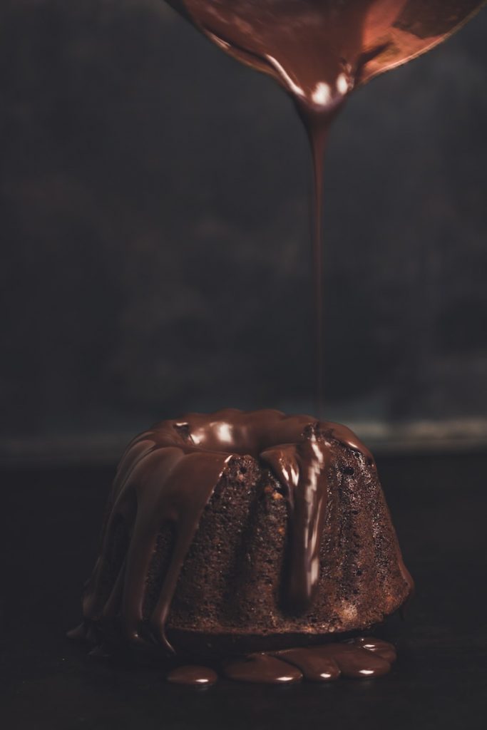 bundt chocolate cake